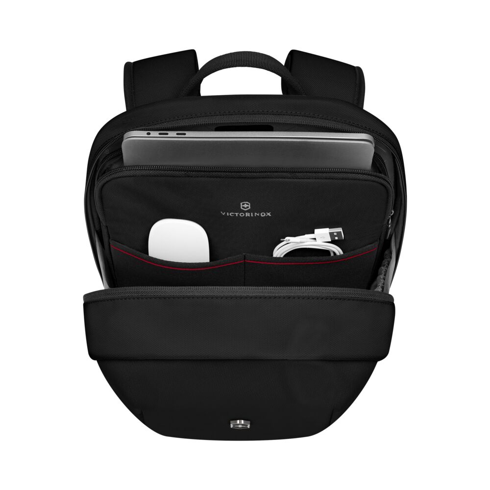 MOCHILA ALTMONT MODERN CITY DAYPACK NEGRO VICTORINOX - 7