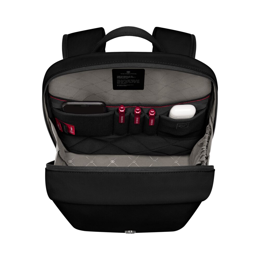 MOCHILA ALTMONT MODERN CITY DAYPACK NEGRO VICTORINOX - 8