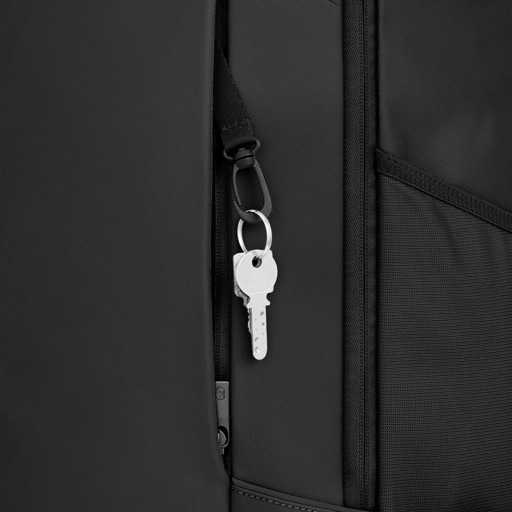 MOCHILA ALTMONT MODERN CITY DAYPACK NEGRO VICTORINOX - 10