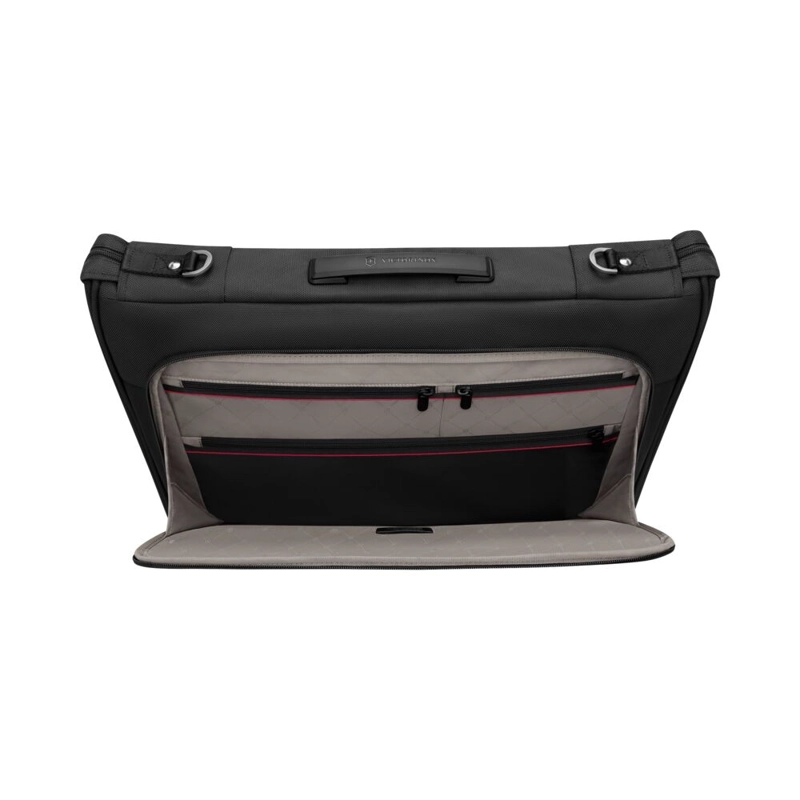 PORTA TRAJE WERKS TRAVELER 7.0 NEGRO VICTORINOX - 5