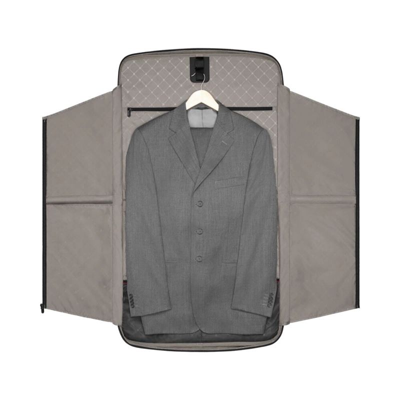 PORTA TRAJE WERKS TRAVELER 7.0 NEGRO VICTORINOX - 6