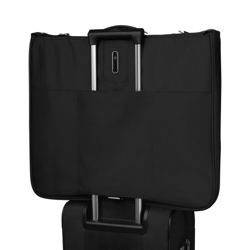 PORTA TRAJE WERKS TRAVELER 7.0 NEGRO VICTORINOX - 7