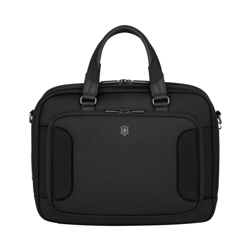 MALETIN WERKS TRAVELER 7.0 COMPACT NEGRO VICTORINOX - 1