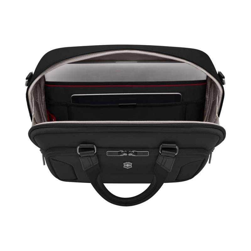MALETIN WERKS TRAVELER 7.0 COMPACT NEGRO VICTORINOX - 2
