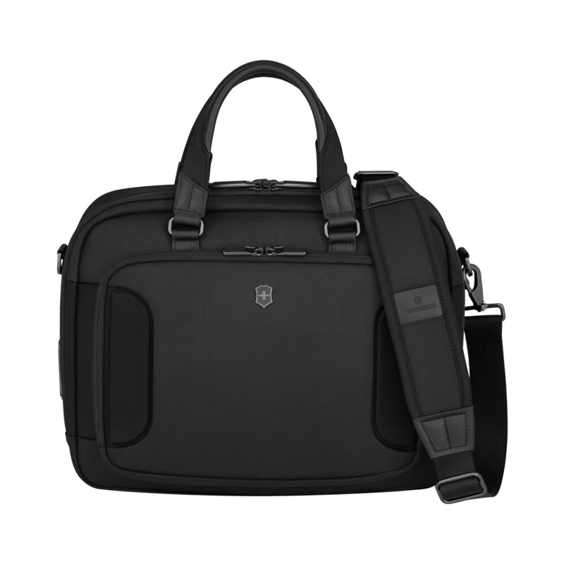 MALETIN WERKS TRAVELER 7.0 COMPACT NEGRO VICTORINOX - 5
