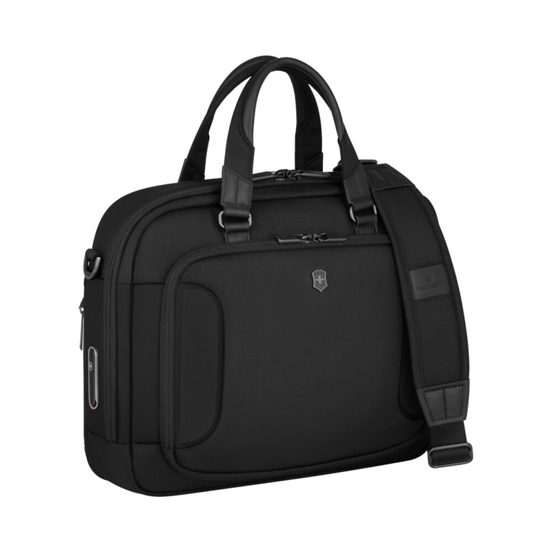 MALETIN WERKS TRAVELER 7.0 COMPACT NEGRO VICTORINOX - 6