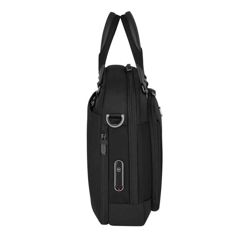 MALETIN WERKS TRAVELER 7.0 COMPACT NEGRO VICTORINOX - 8