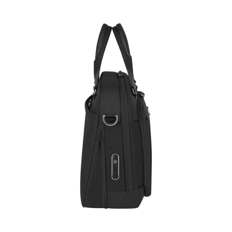 MALETIN WERKS TRAVELER 7.0 COMPACT NEGRO VICTORINOX - 9