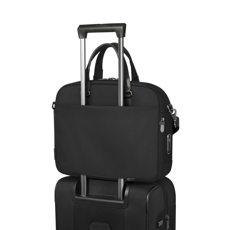 MALETIN WERKS TRAVELER 7.0 COMPACT NEGRO VICTORINOX - 10