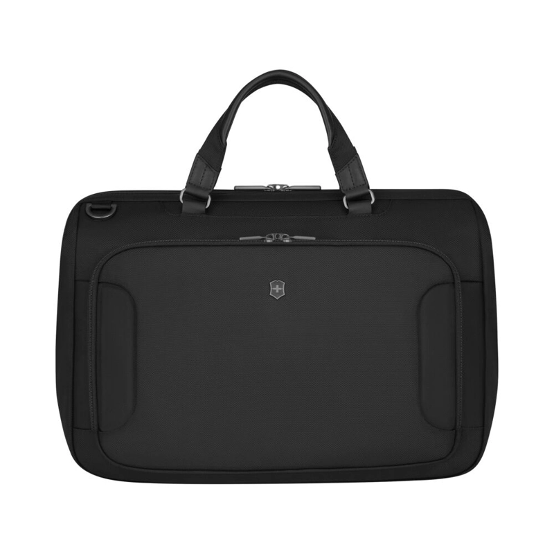 BOLSO WERKS TRAVELER 7.0 WEEKENDER NEGRO VICTORINOX - 1