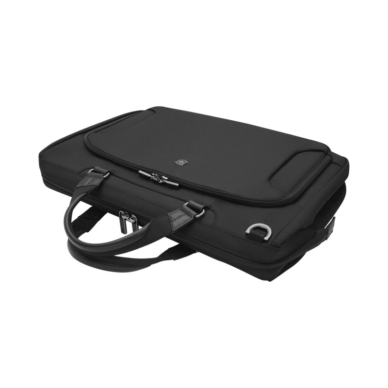 BOLSO WERKS TRAVELER 7.0 WEEKENDER NEGRO VICTORINOX - 2