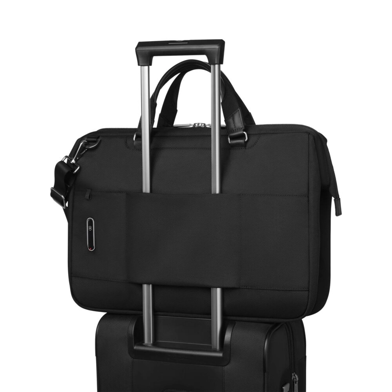 BOLSO WERKS TRAVELER 7.0 WEEKENDER NEGRO VICTORINOX - 3
