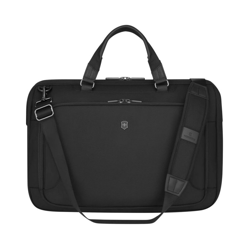 BOLSO WERKS TRAVELER 7.0 WEEKENDER NEGRO VICTORINOX - 5
