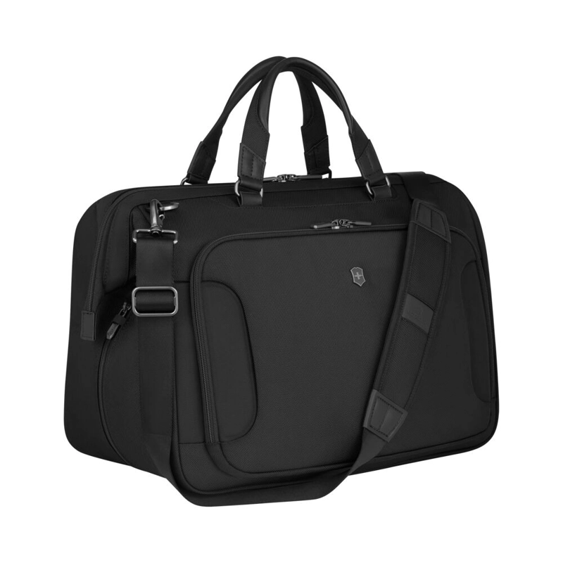 BOLSO WERKS TRAVELER 7.0 WEEKENDER NEGRO VICTORINOX - 6