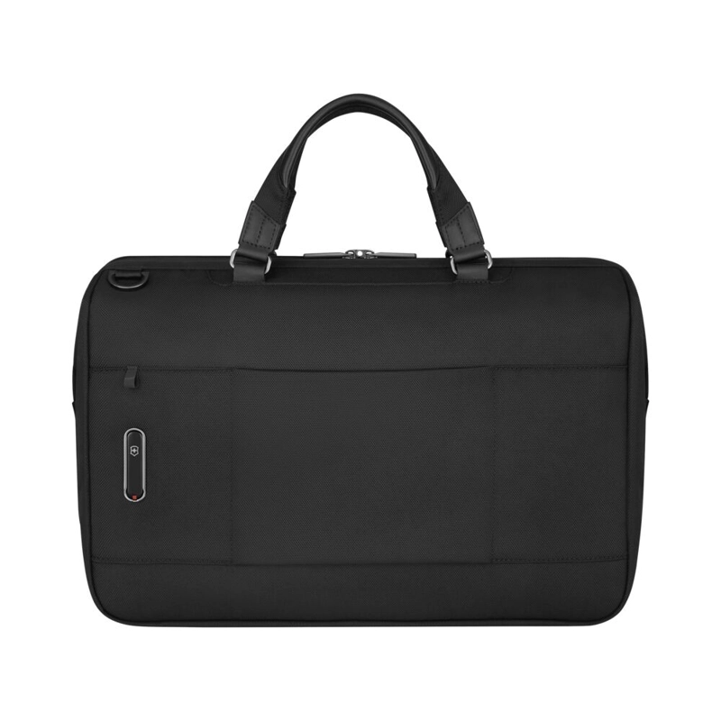 BOLSO WERKS TRAVELER 7.0 WEEKENDER NEGRO VICTORINOX - 9