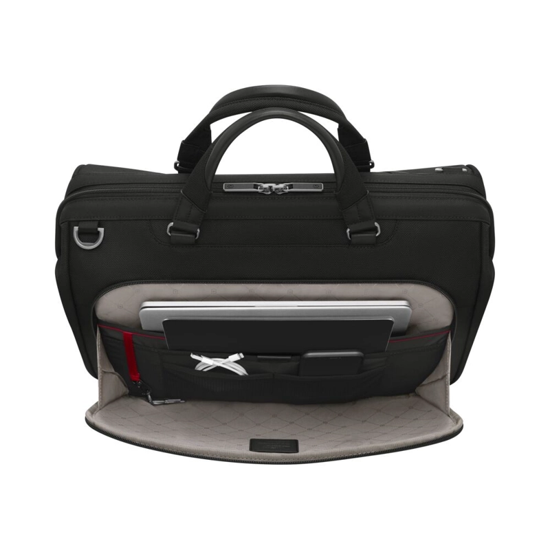BOLSO WERKS TRAVELER 7.0 WEEKENDER NEGRO VICTORINOX - 10