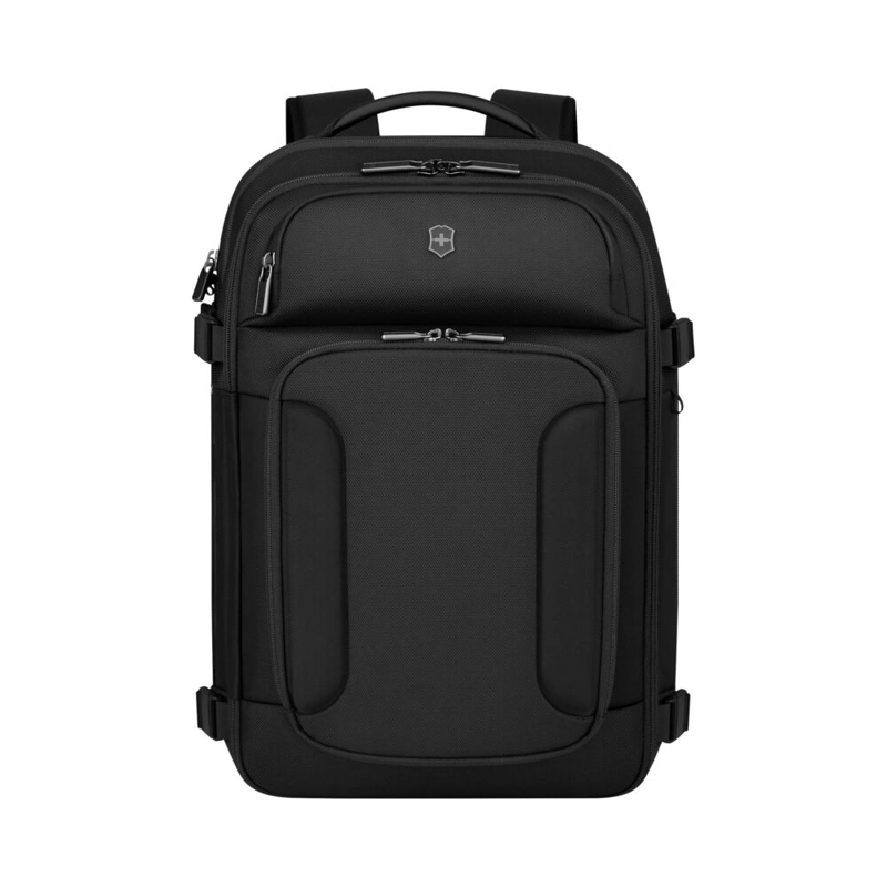 MOCHILA WERKS TRAVELER 7.0 BOARDING BAG NEGRO VICTORINOX - 1