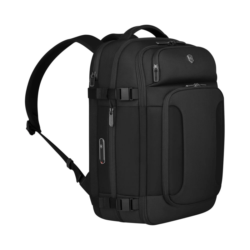 MOCHILA WERKS TRAVELER 7.0 BOARDING BAG NEGRO VICTORINOX - 5