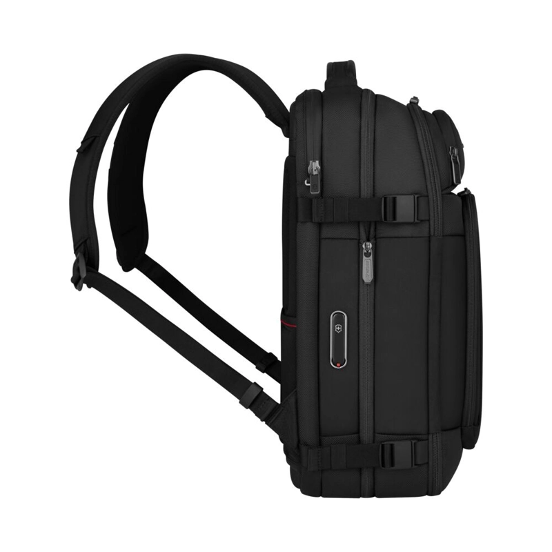MOCHILA WERKS TRAVELER 7.0 BOARDING BAG NEGRO VICTORINOX - 6