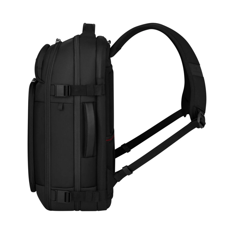 MOCHILA WERKS TRAVELER 7.0 BOARDING BAG NEGRO VICTORINOX - 8