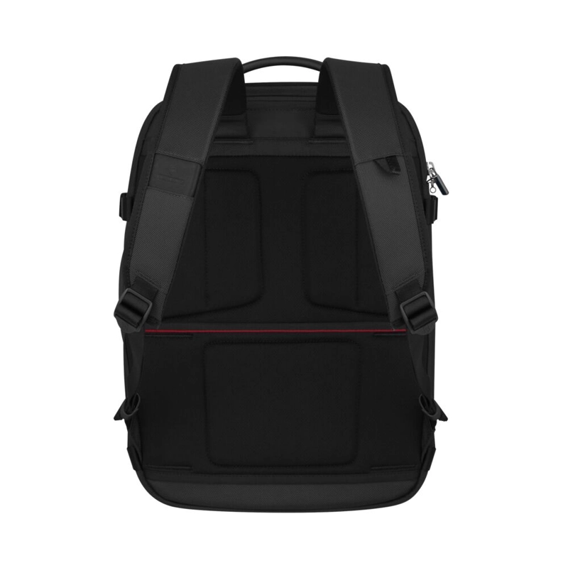 MOCHILA WERKS TRAVELER 7.0 BOARDING BAG NEGRO VICTORINOX - 9
