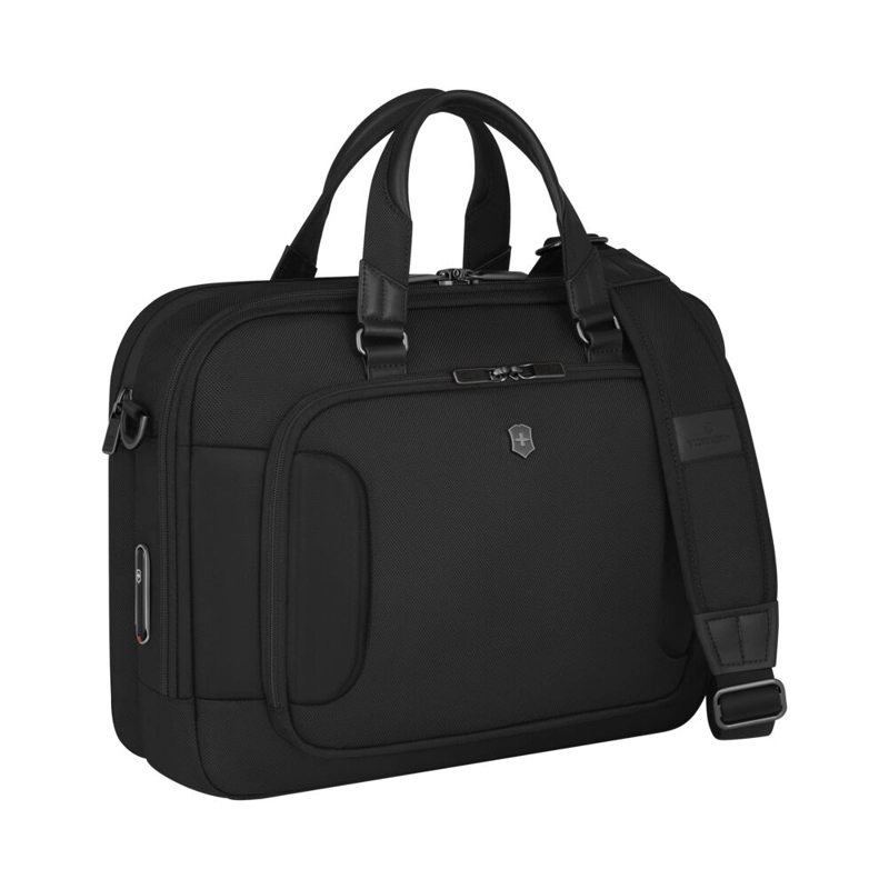 MALETIN WERKS TRAVELER 7.0 DELUXE NEGRO VICTORINOX - 5