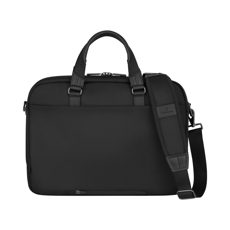 MALETIN WERKS TRAVELER 7.0 DELUXE NEGRO VICTORINOX - 6