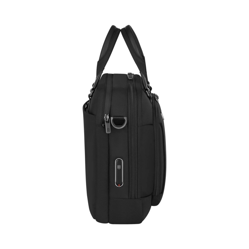 MALETIN WERKS TRAVELER 7.0 DELUXE NEGRO VICTORINOX - 7