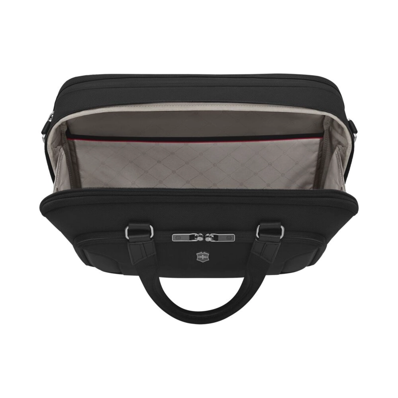 MALETIN WERKS TRAVELER 7.0 DELUXE NEGRO VICTORINOX - 8