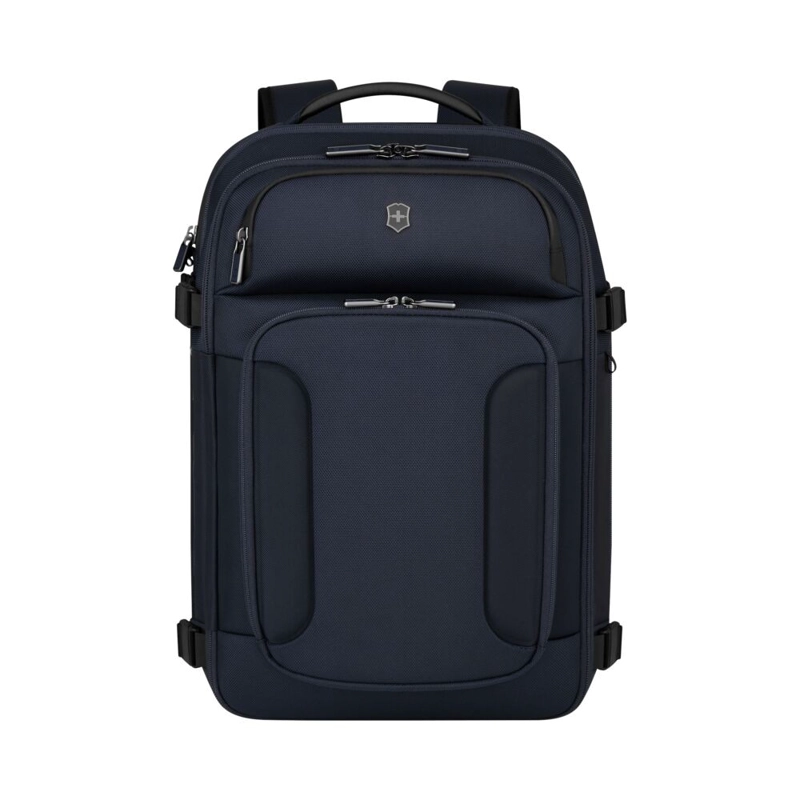 MOCHILA WERKS TRAVELER 7.0 BOARDING BAG AZUL VICTORINOX - 1
