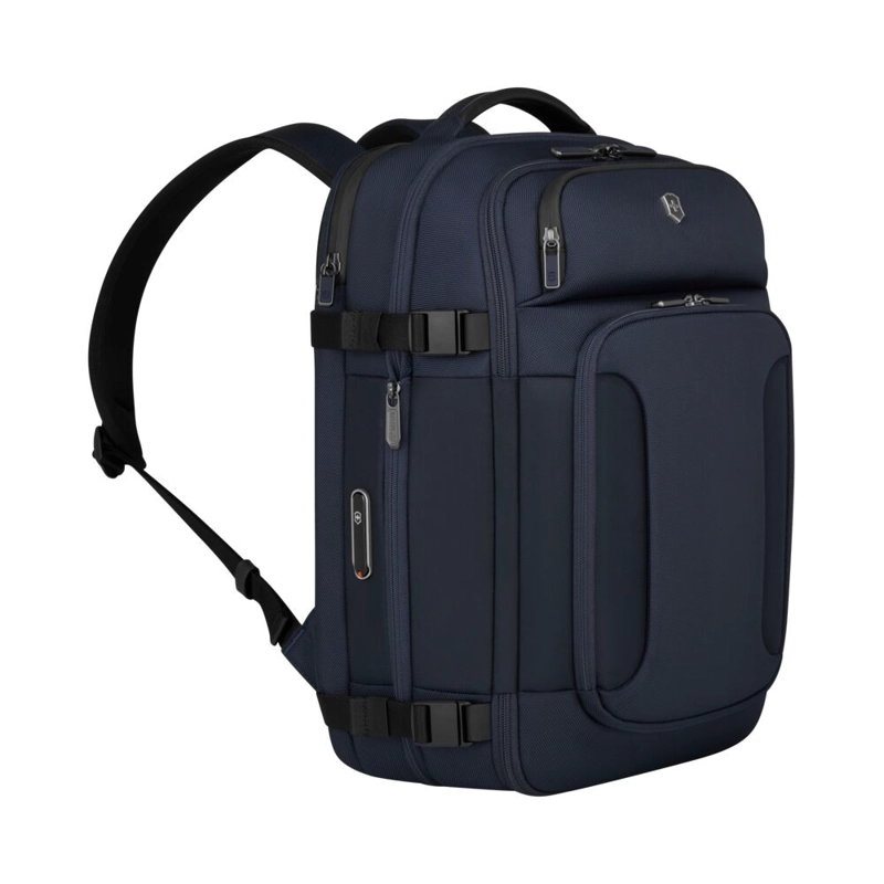 MOCHILA WERKS TRAVELER 7.0 BOARDING BAG AZUL VICTORINOX - 5