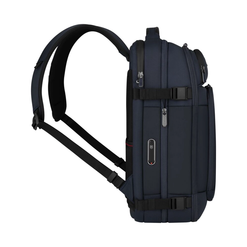 MOCHILA WERKS TRAVELER 7.0 BOARDING BAG AZUL VICTORINOX - 6