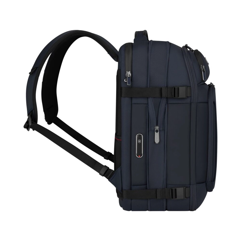 MOCHILA WERKS TRAVELER 7.0 BOARDING BAG AZUL VICTORINOX - 7