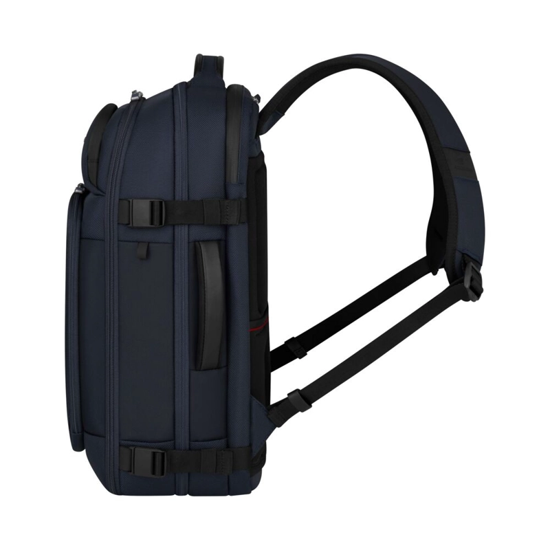 MOCHILA WERKS TRAVELER 7.0 BOARDING BAG AZUL VICTORINOX - 8