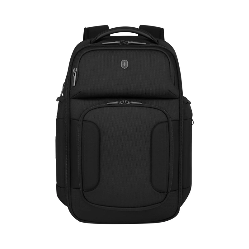 MOCHILA WERKS TRAVELER 7.0 DELUXE BACKPACK NEGRO VICTORINOX - 1