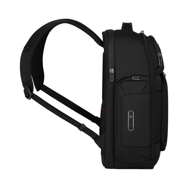 MOCHILA WERKS TRAVELER 7.0 DELUXE BACKPACK NEGRO VICTORINOX - 2