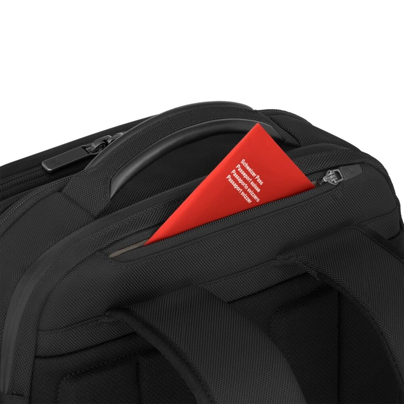 MOCHILA WERKS TRAVELER 7.0 DELUXE BACKPACK NEGRO VICTORINOX - 3