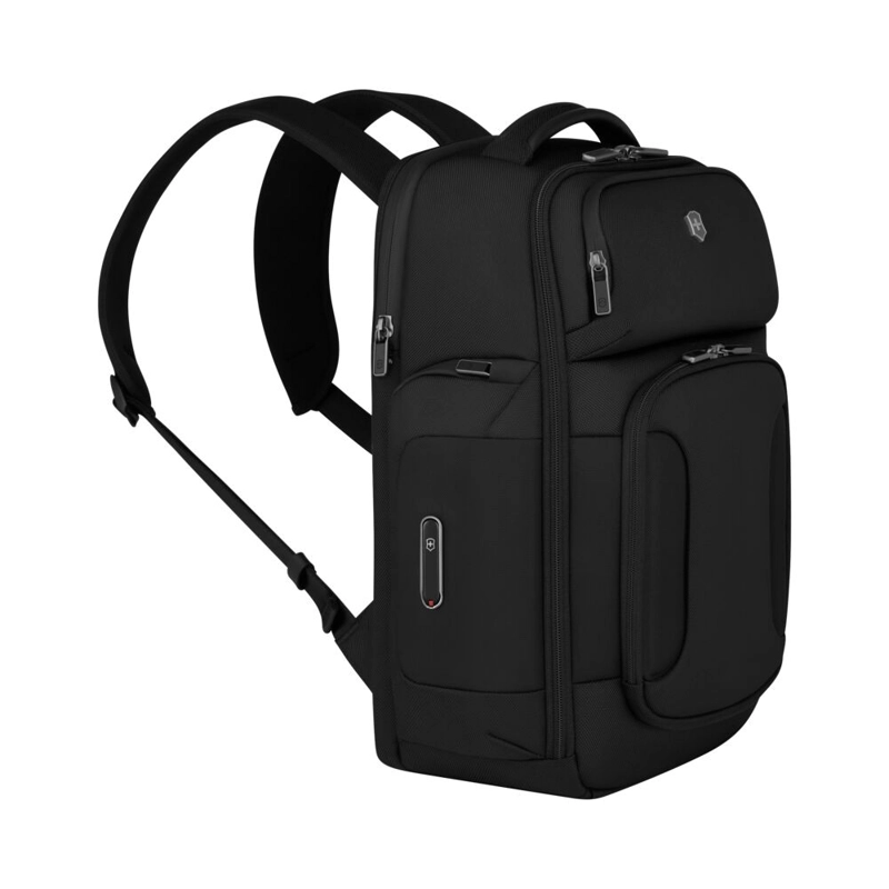 MOCHILA WERKS TRAVELER 7.0 DELUXE BACKPACK NEGRO VICTORINOX - 9