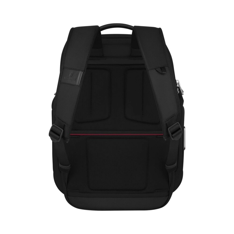 MOCHILA WERKS TRAVELER 7.0 DELUXE BACKPACK NEGRO VICTORINOX - 10