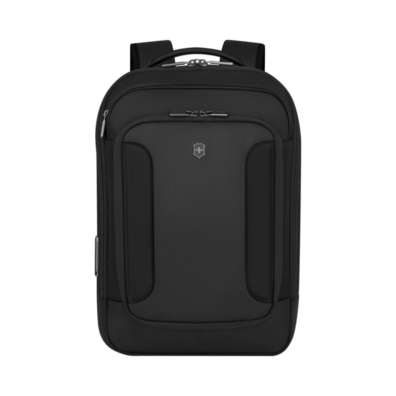 MOCHILA WERKS TRAVELER 7.0 COMPACT BACKPACK NEGRO VICTORINOX - 1