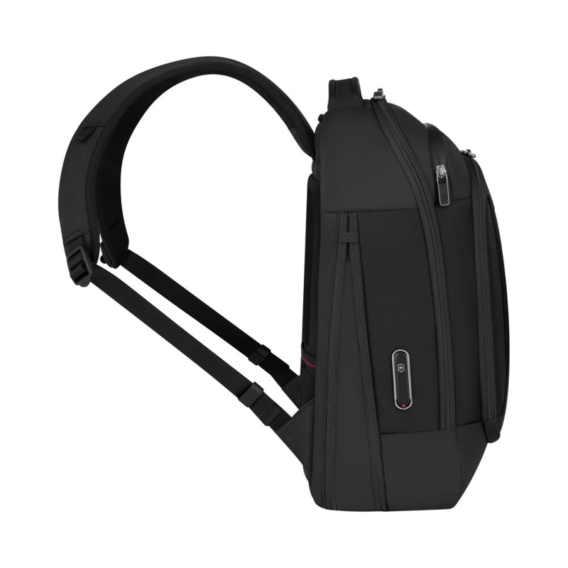 MOCHILA WERKS TRAVELER 7.0 COMPACT BACKPACK NEGRO VICTORINOX - 2