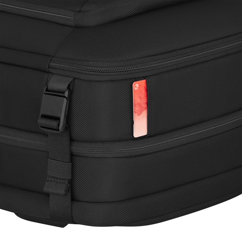 MOCHILA WERKS TRAVELER 7.0 COMPACT BACKPACK NEGRO VICTORINOX - 4