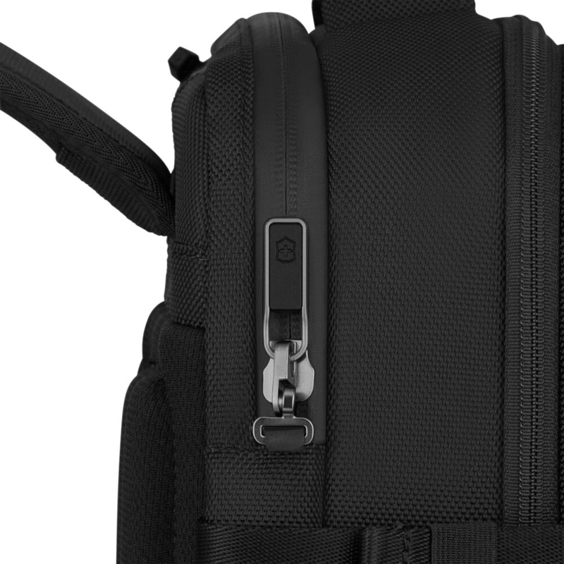 MOCHILA WERKS TRAVELER 7.0 COMPACT BACKPACK NEGRO VICTORINOX - 6