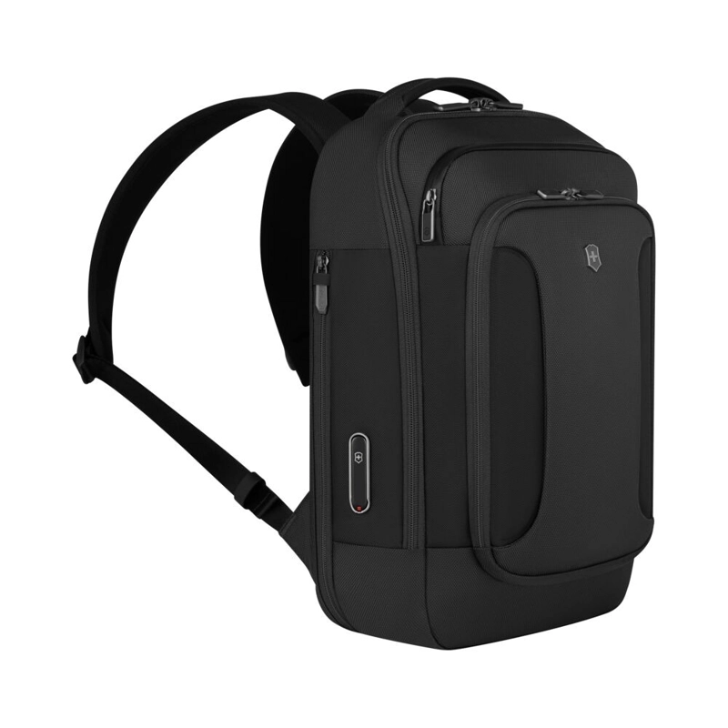 MOCHILA WERKS TRAVELER 7.0 COMPACT BACKPACK NEGRO VICTORINOX - 8
