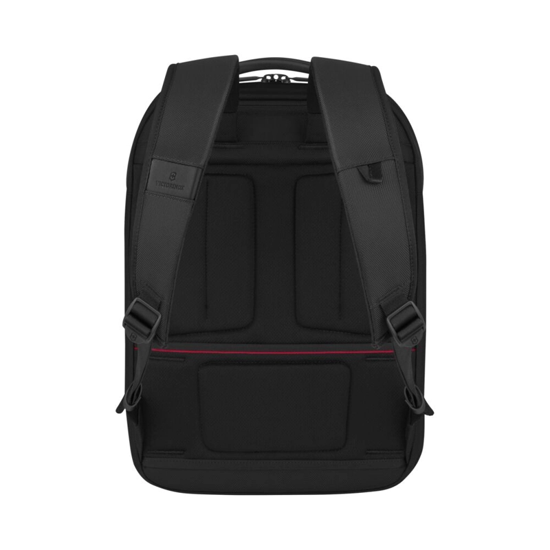 MOCHILA WERKS TRAVELER 7.0 COMPACT BACKPACK NEGRO VICTORINOX - 9