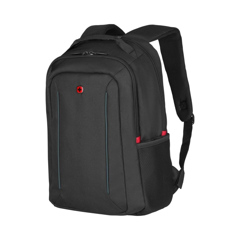 MOCHILA BQ PARA LAPTOP NEGRO WENGER - 2