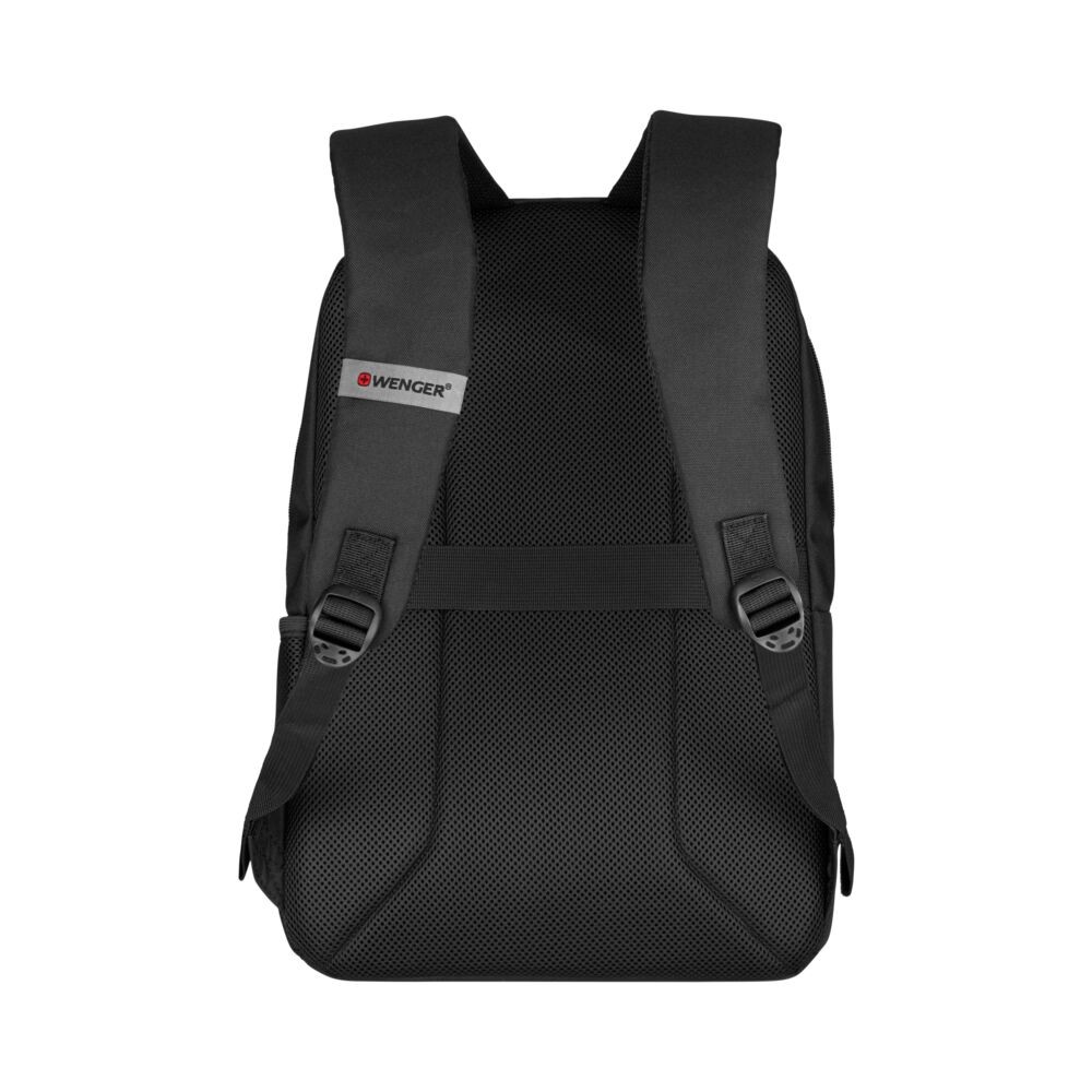 MOCHILA BQ PARA LAPTOP NEGRO WENGER - 4