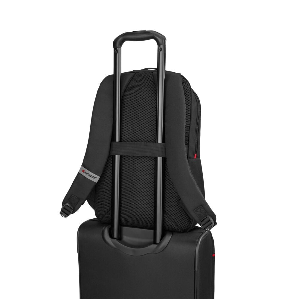 MOCHILA BQ PARA LAPTOP NEGRO WENGER - 5
