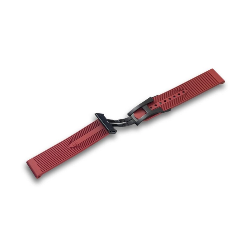 CORREA CAUCHO D5-DC ROJO/NEGRO VICTORINOX - 3