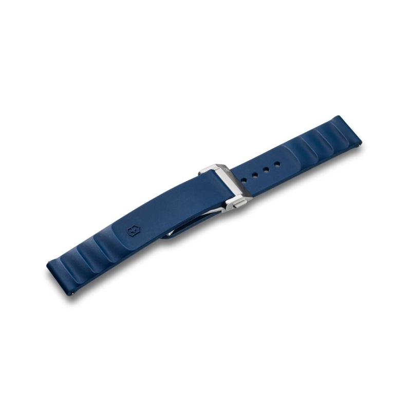 CORREA CAUCHO D2-DC SMALL AZUL VICTORINOX - 4